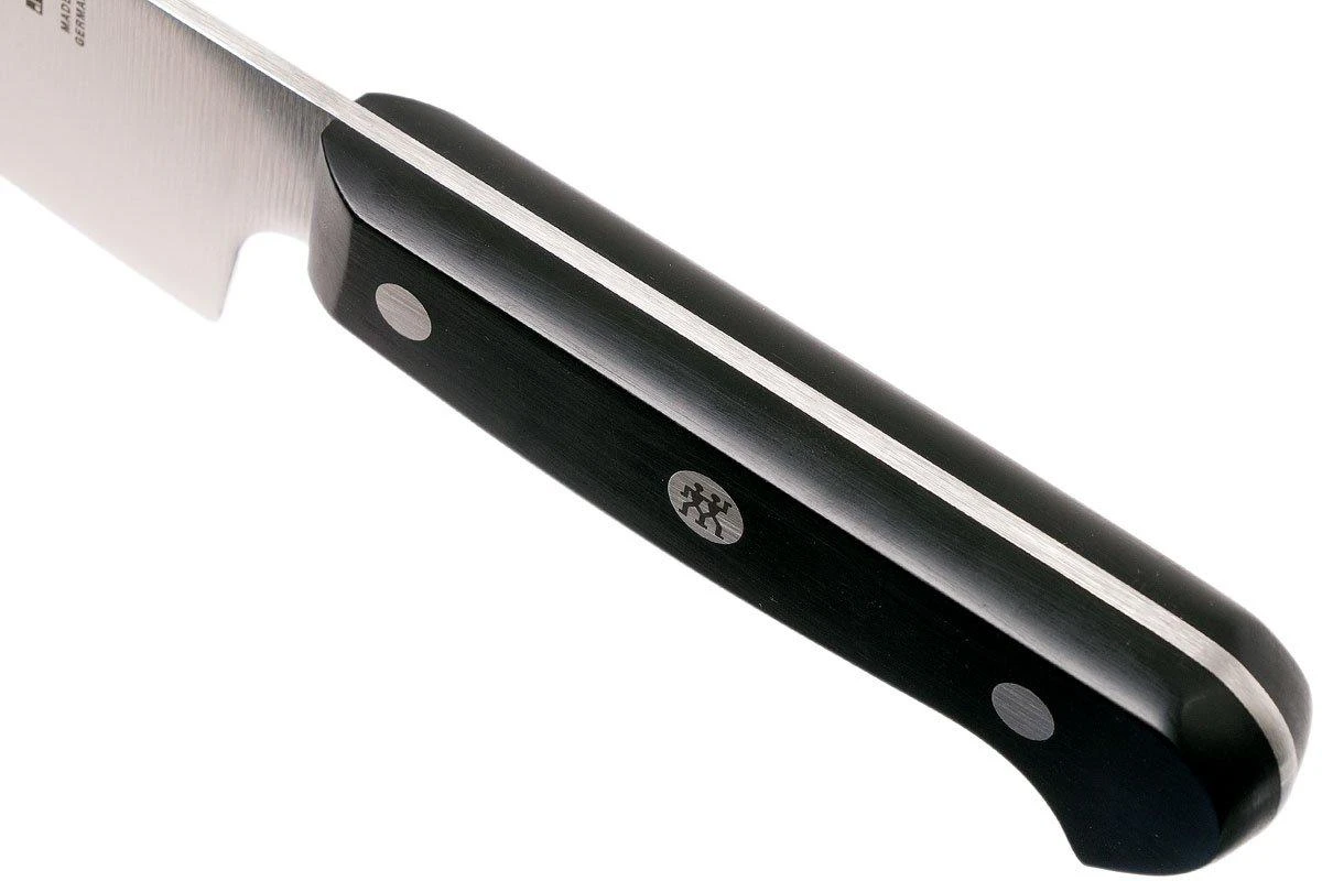 Zwilling Gourmet Cuchillo De Chef 20 Cm, 36111-201 - Imagen 5