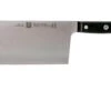 Zwilling Gourmet Cuchillo Cocinero Chino 18 Cm, 36112-181