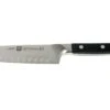 Zwilling 38408-141 Pro Cuchillo Santoku Con Borde Granton